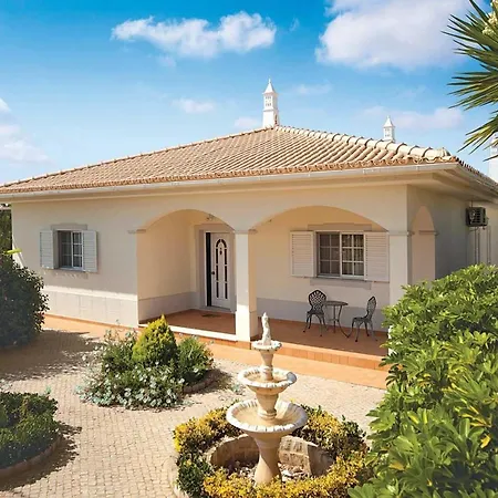 Casa Pinto Villa *
