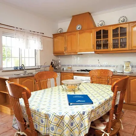Villa Casa Pinto Bordeira (Bordeira)